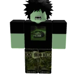 chickenloldude123's avatar