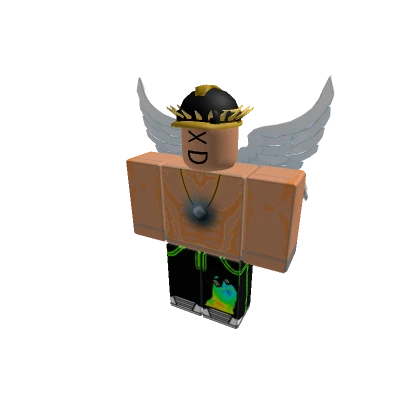 Giant Unit's avatar