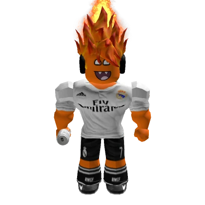 Necroslavic's avatar