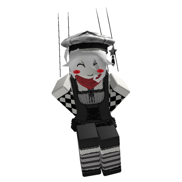 Roblox banner for @sinyxitka