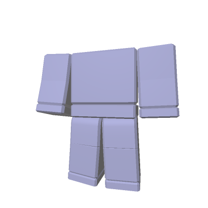 Backpack Head Animation (AMONG US) 🎒