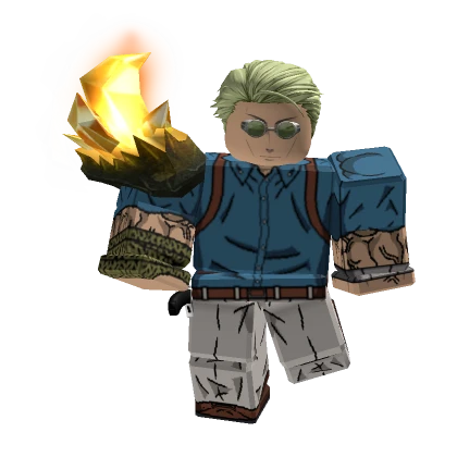 Dr_Championstein's avatar