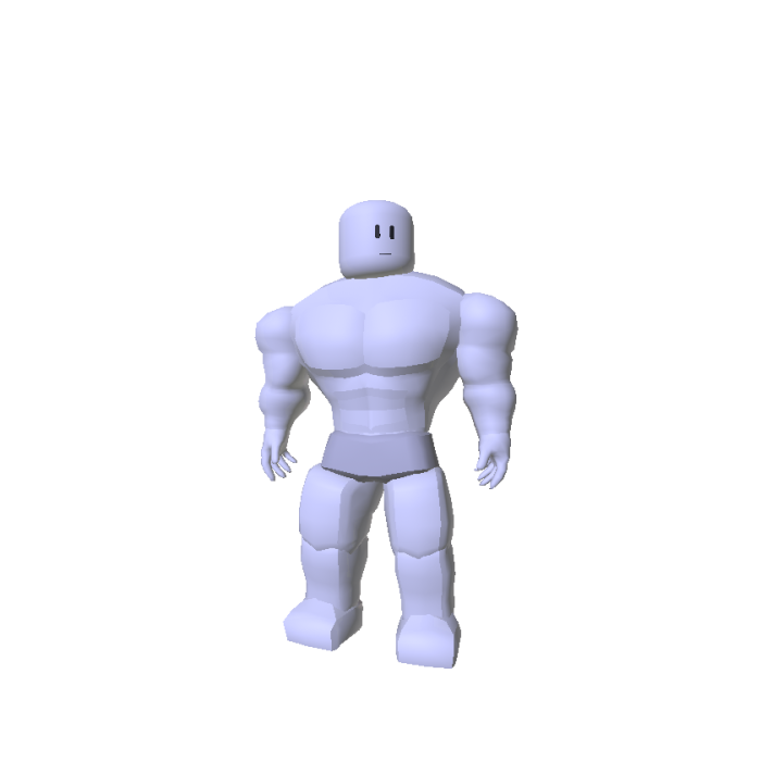 Classic Giant 2D