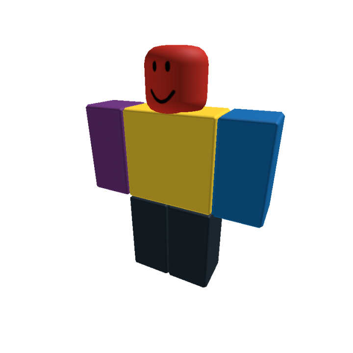 Roblox banner for @SUPPER