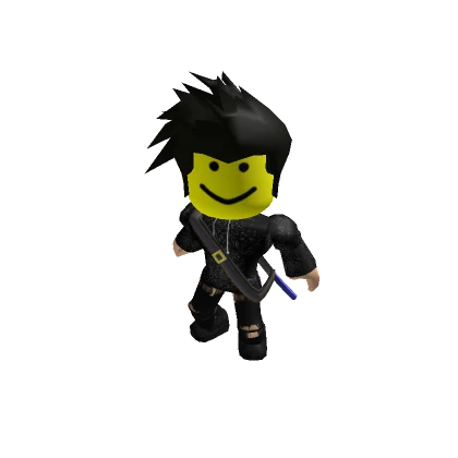 SpeedyCircle189's avatar