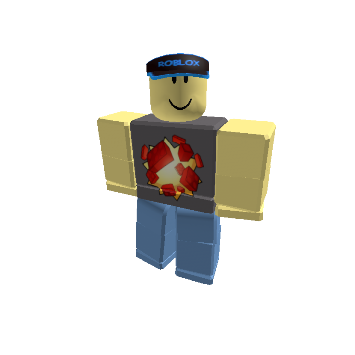 Roblox banner for @Vatican