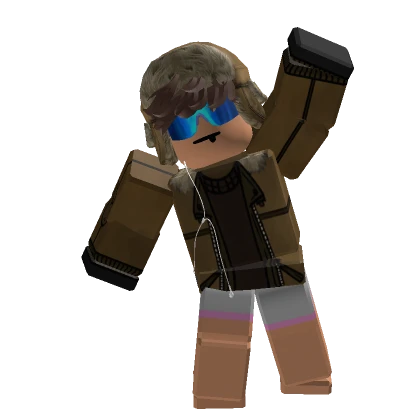 YoMamaJenkins's avatar