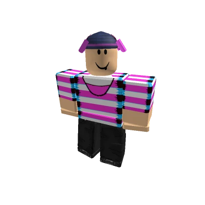 PickleTickleMeepFace's avatar