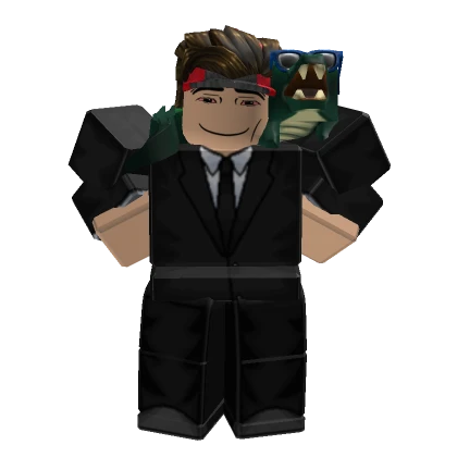 LuckyGabe2009's avatar