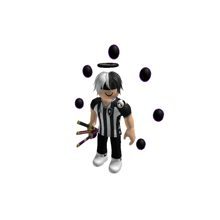 Roblox banner for @JaeOTaku