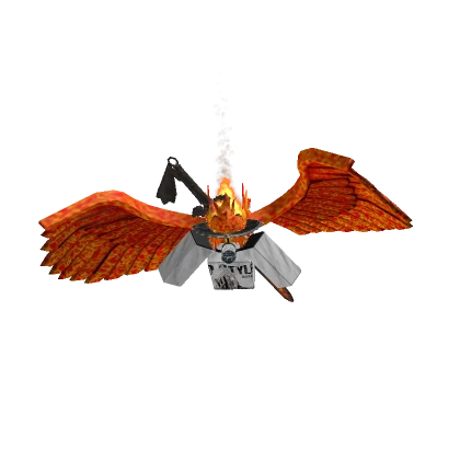 ExileByRiot's avatar