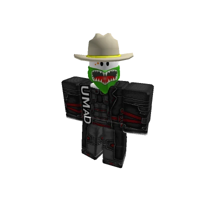 SilenceTaken's avatar