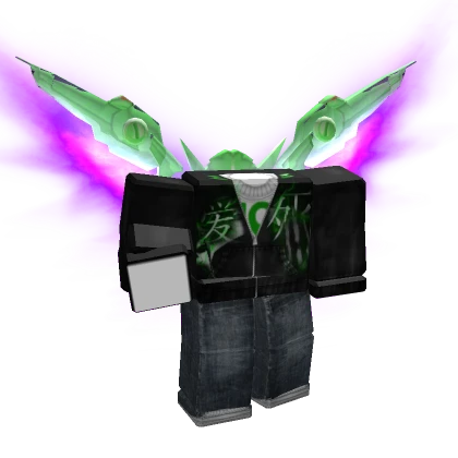 ValkShades's avatar