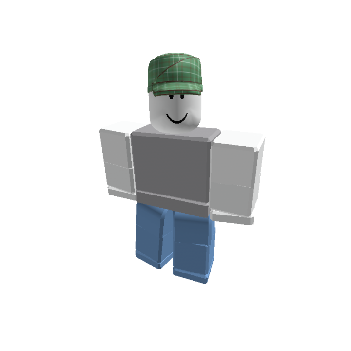 Roblox banner for @hajar