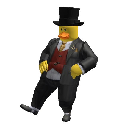 Duckyougoose's avatar