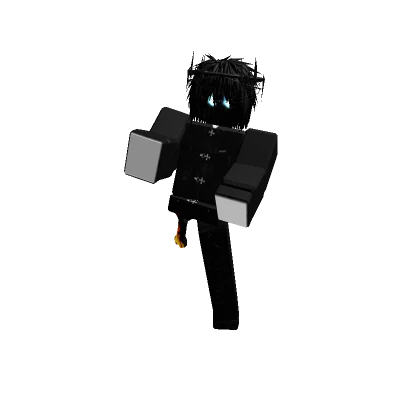 Mich3ladaDmango's avatar