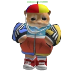 FrianJoestar's avatar