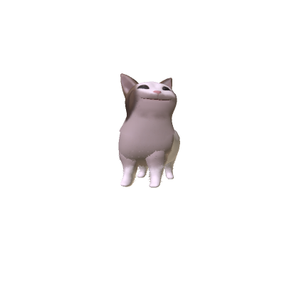 Pop Cat