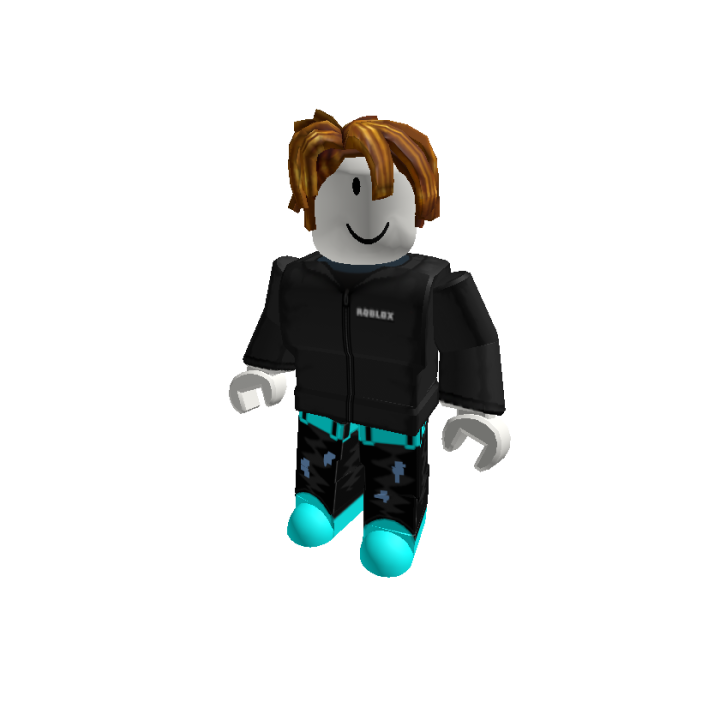 Roblox banner for @Mirozako1