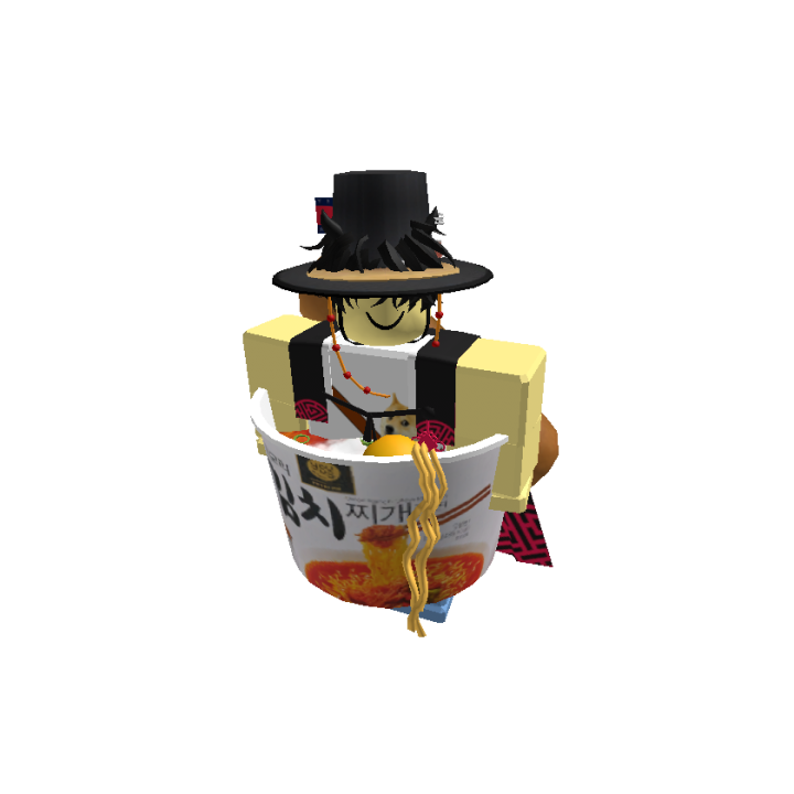 Roblox banner for @Employee