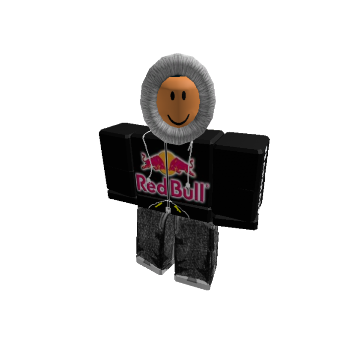 Roblox banner for @THall