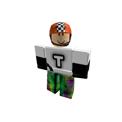 SuperLuigiBros123's avatar