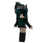 marysviolets's avatar