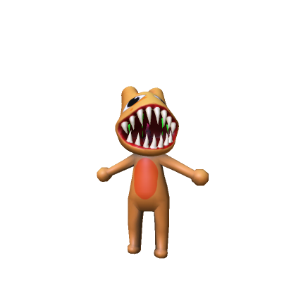 Skinwalker Anomaly - Animal Hospital