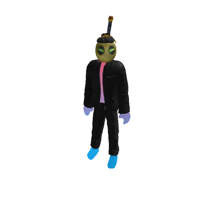 HumanBody19's avatar