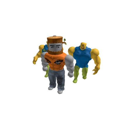 UberStretch's avatar