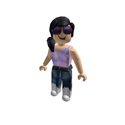 AnggieMP's avatar