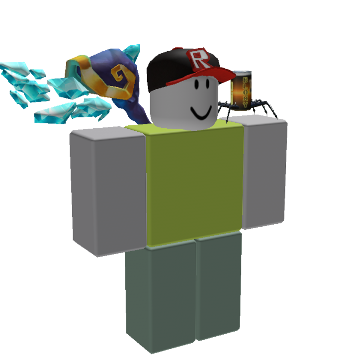 Roblox banner for @Prabin323