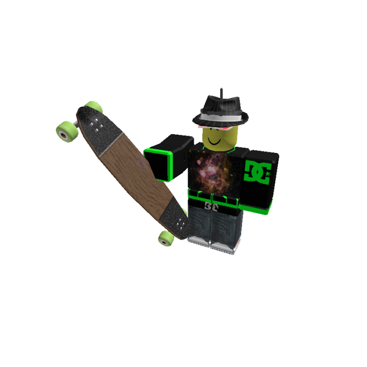 Roblox banner for @honolulu