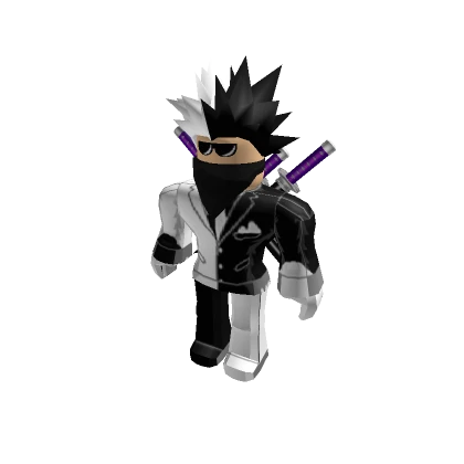 TheMexicanNinja's avatar