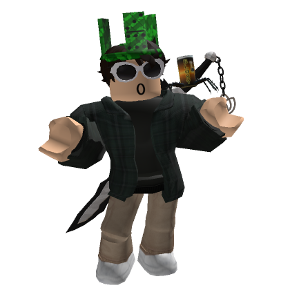 Full avatar of CasualPack55