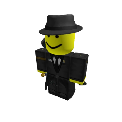 TheUnHolyOne's avatar