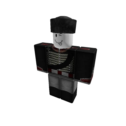 ZoranzorFalkenhayn's avatar