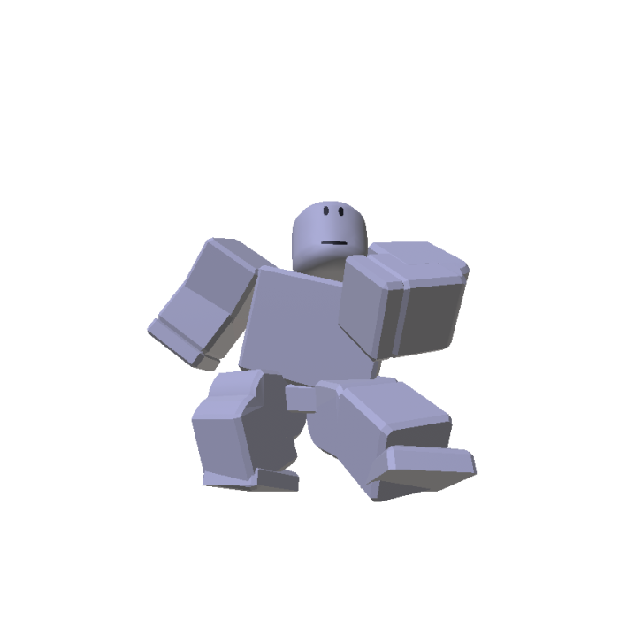 Ninja Animation Package