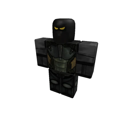 Brickmaster134's avatar