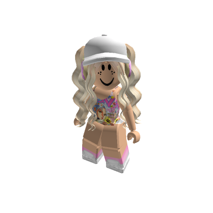 Full avatar of LysDior