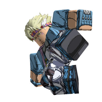 Full avatar of ZoroZorai