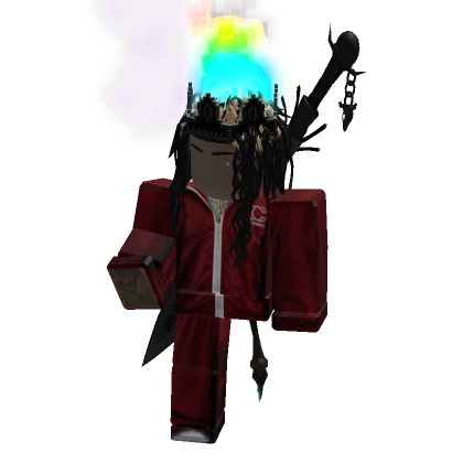 1saaic's avatar