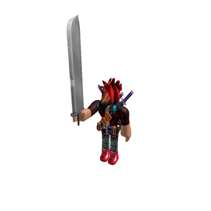 GingerFrost's avatar