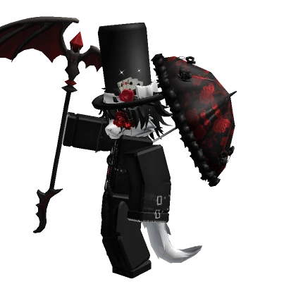 ABANDONEDTODECOMPOSE's avatar