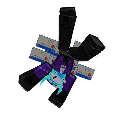 RagelessOne1's avatar