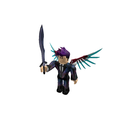 UniversalVoidz's avatar