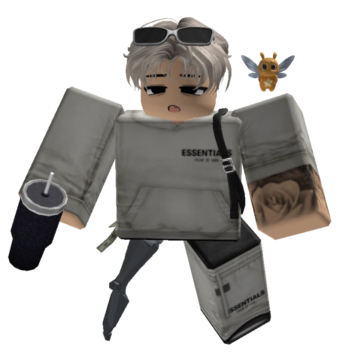 Decorative Avatar