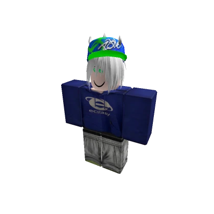 NONAMEINROBOXITSME's avatar