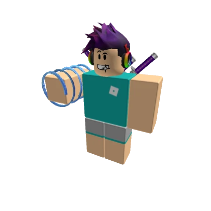 LegendRevolution's avatar