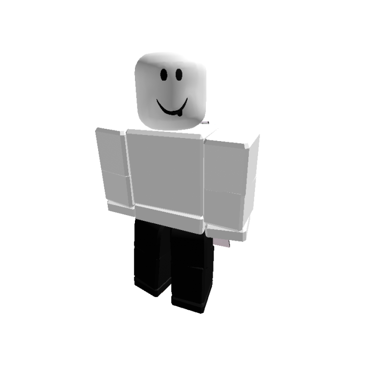 Roblox banner for @selfishness